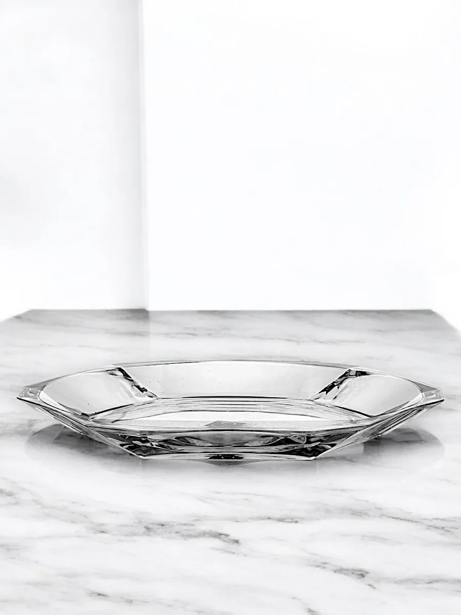 Тарелка столовая мелкая Reflection, D=32 см 12 шт.