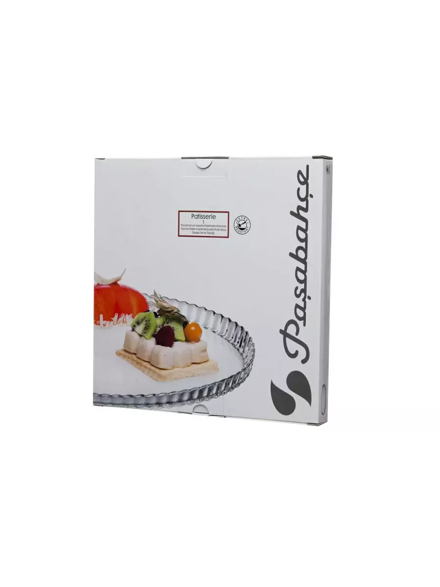 Блюдо сервировочное Patisserie, 32,2 см