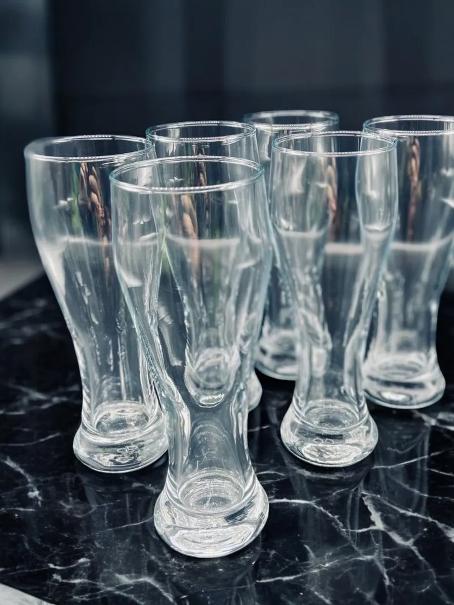 Набор стаканов Pub, 415 мл, 6 шт