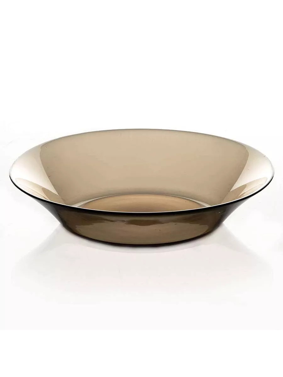 Тарелка Invitation Bronze 220 мм-6 шт. комплект