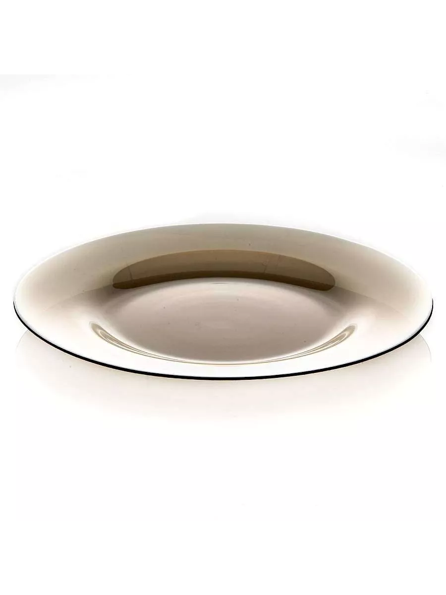 Тарелка Invitation Bronze 260 мм-6 шт. комплект