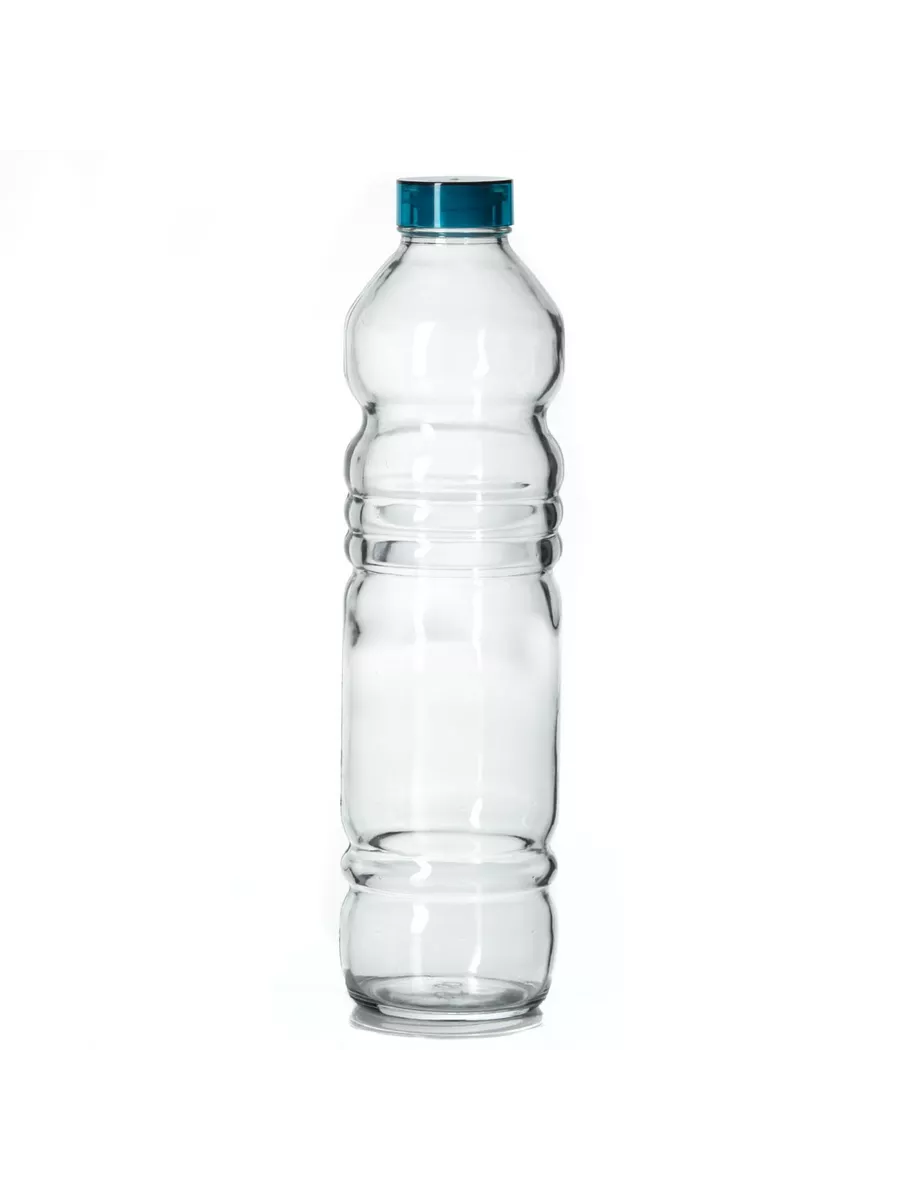 Бутылка для воды Вита, 1,1 л