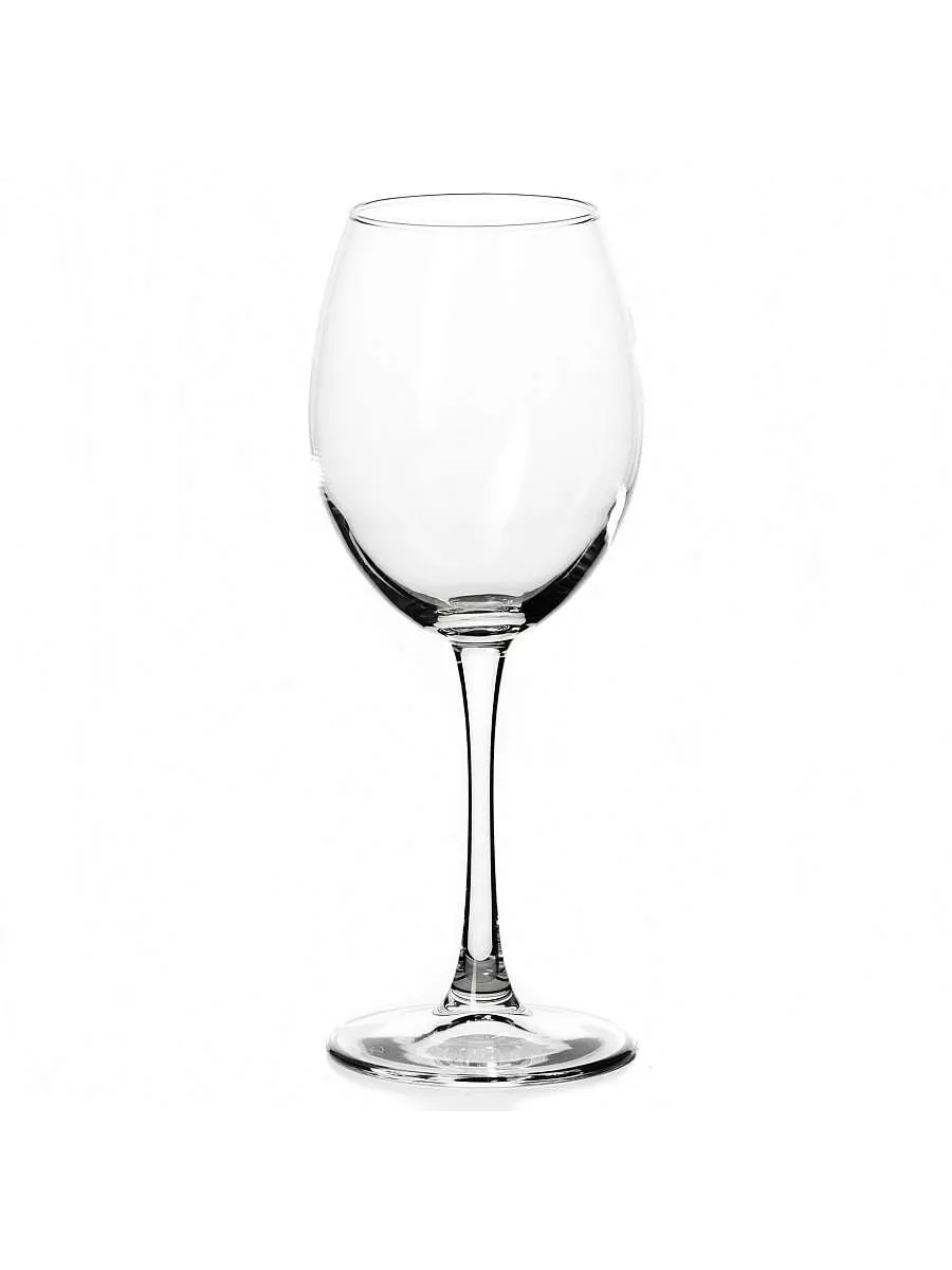 Бокалы для вина Enoteca 440 мл, 6 шт