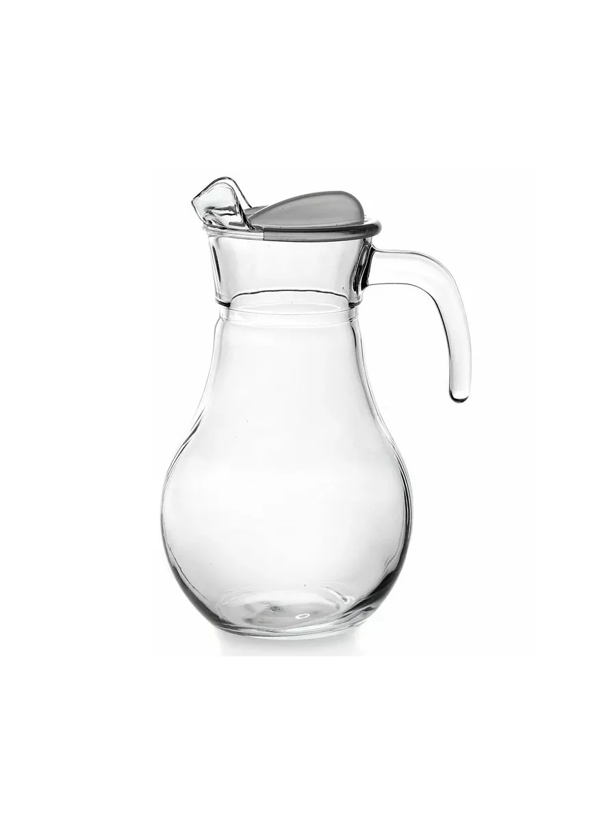 Кувшин для воды с крышкой Bistro, 1800 мл