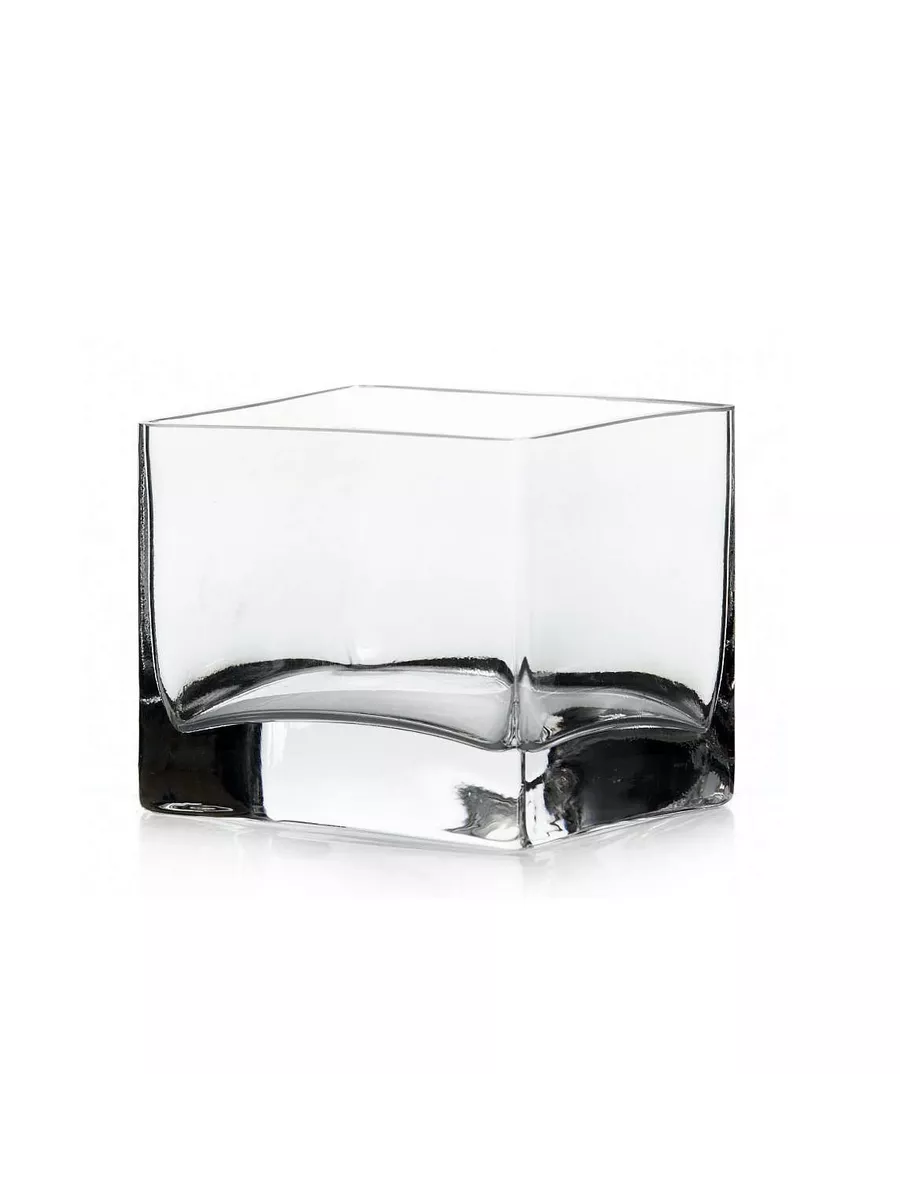 Ваза для цветов Botanica, 8,5 см, 6 шт