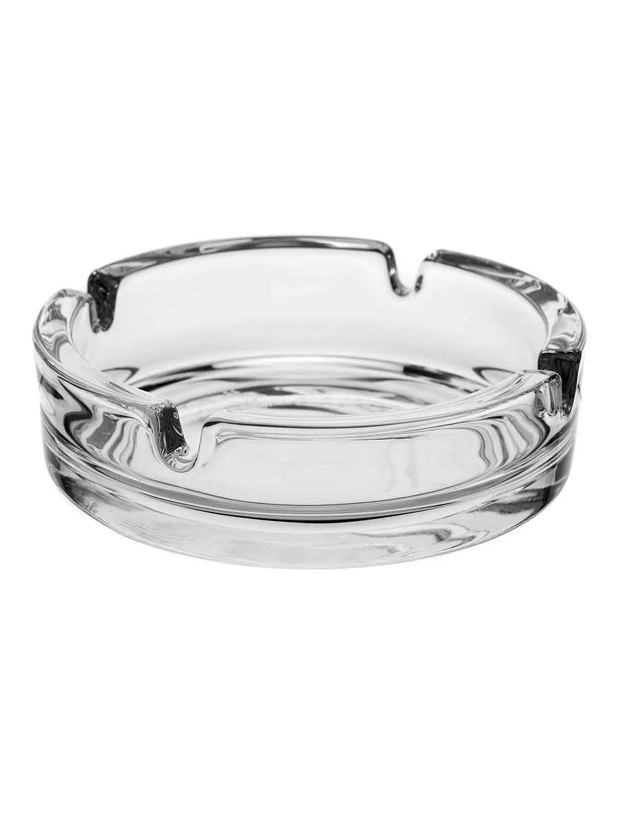 Пепельница Бистро 107 мм, 2 шт