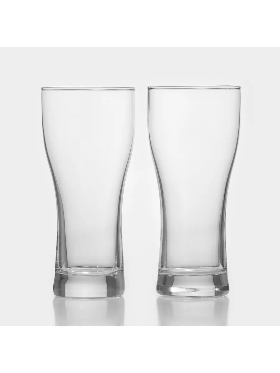 Набор стаканов Pub, 500 мл, 2 шт