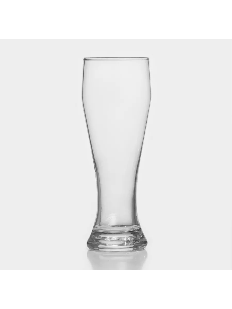 Набор бокалов для пива Pub, 665 мл, 2 шт