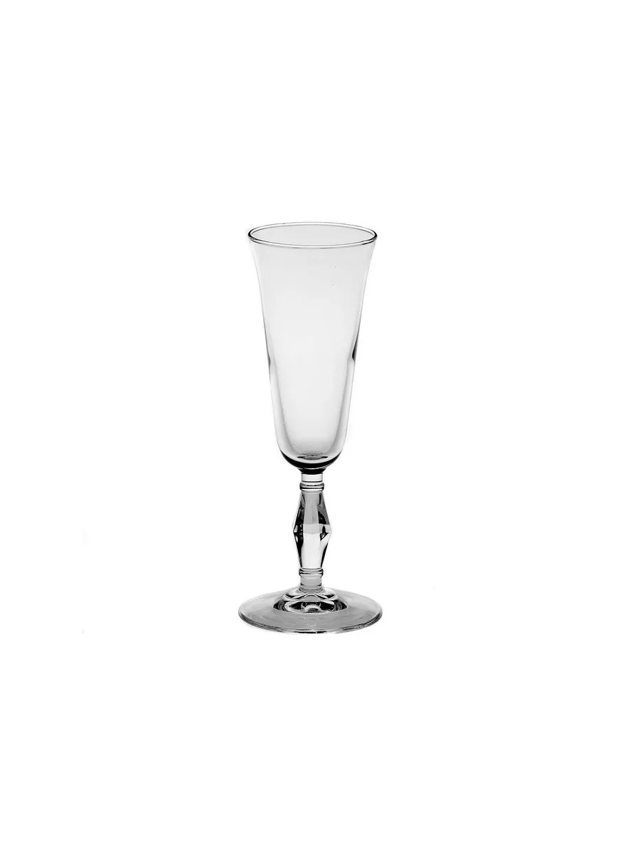 Набор бокалов для шампанского Resto, 190 мл, 6 шт
