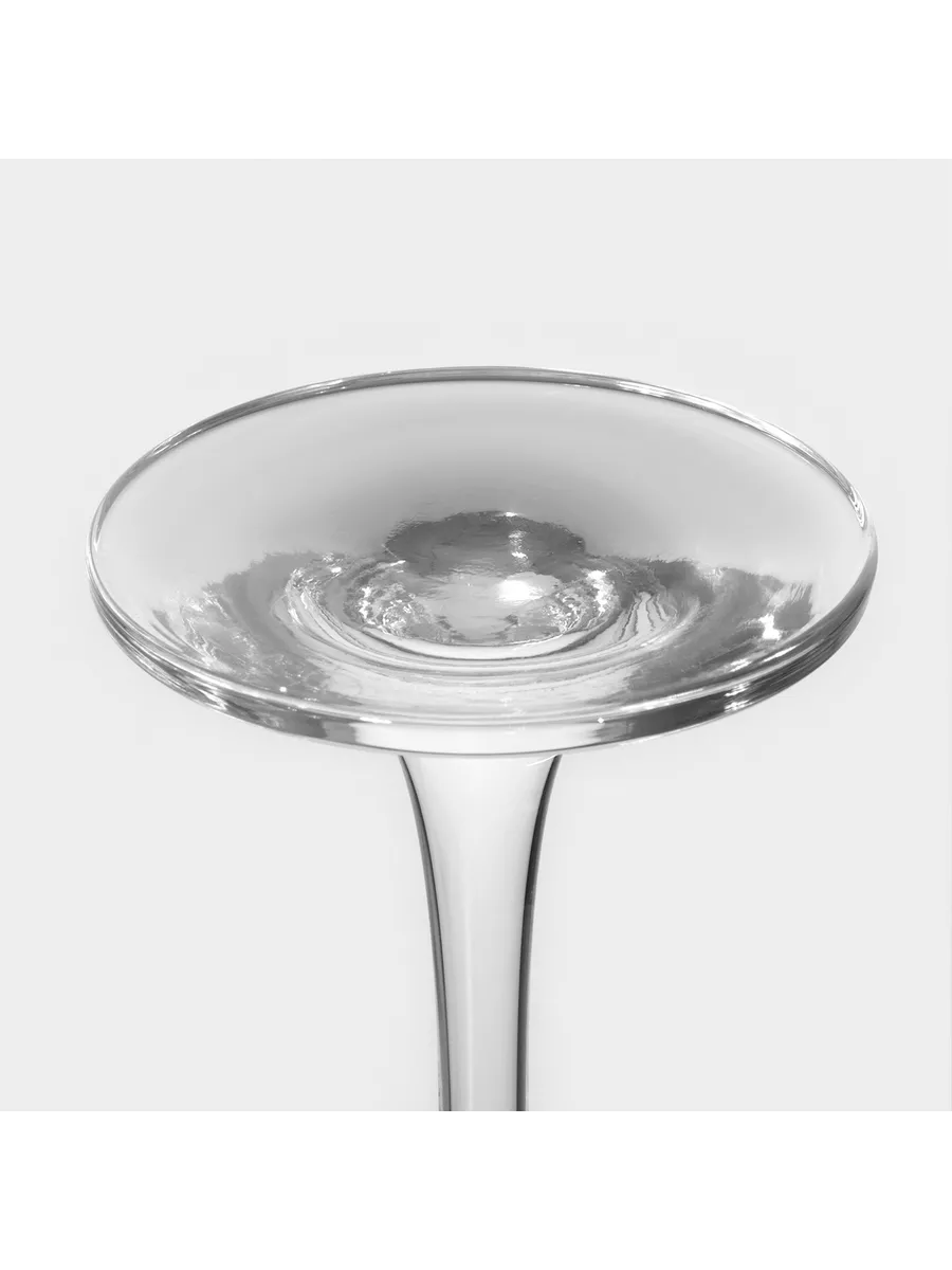 Набор бокалов для вина Resto, 225 мл, 6 шт