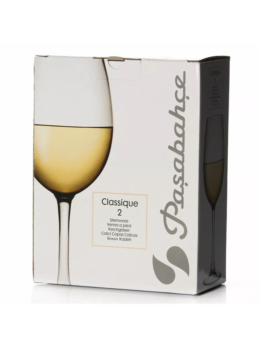 Набор бокалов Classique 360 мл, 2 шт
