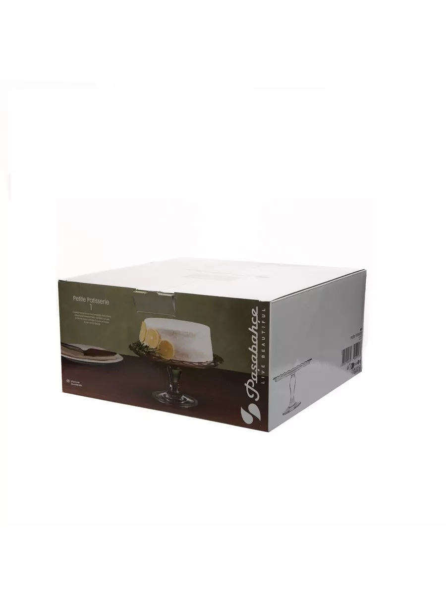 Блюдо на ножке PATISSERIE