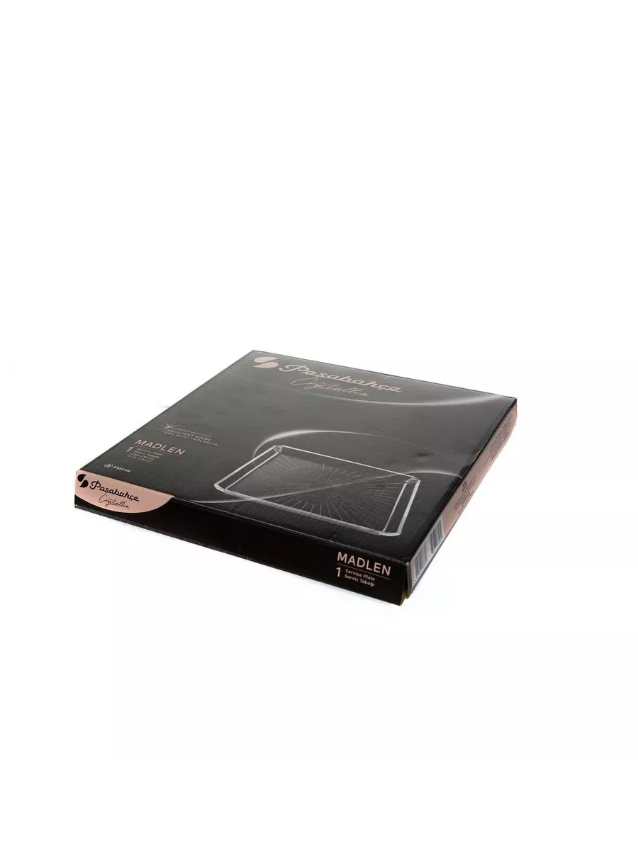 Блюдо MADLEN 240*240 мм
