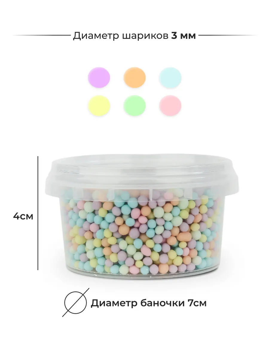 Декор для торта Все для выпечки