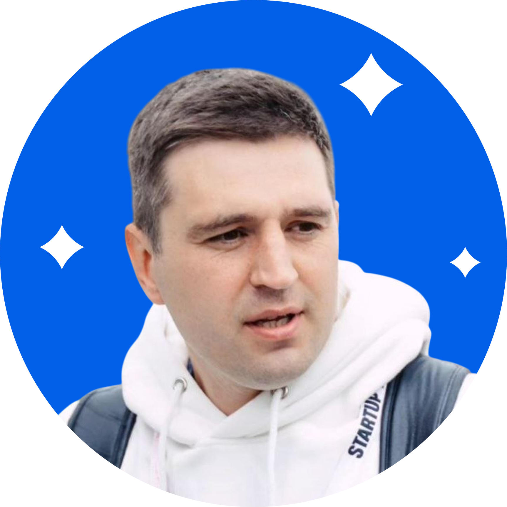 Мысли основателя эпизод 3